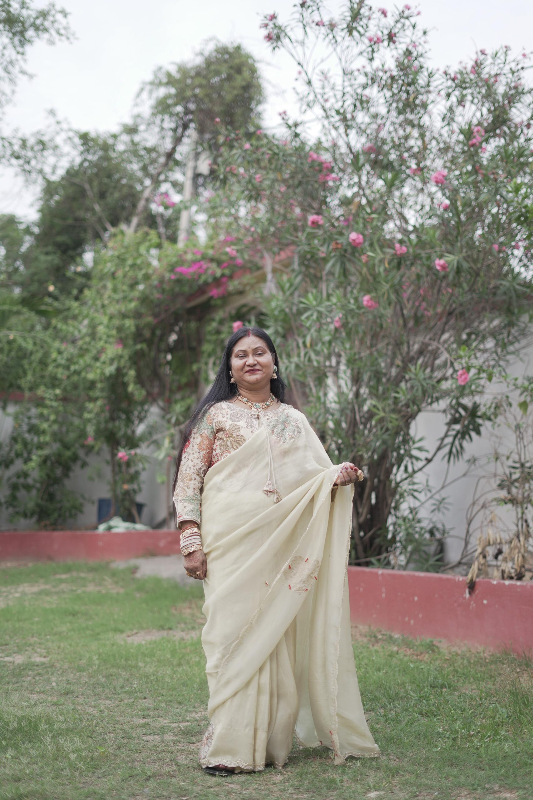 Tina Jaiswal