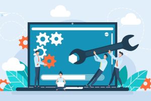 website maintenance website devolpment website designing