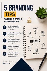 branding brand design