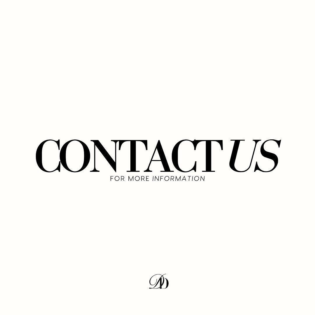contact us get in touch