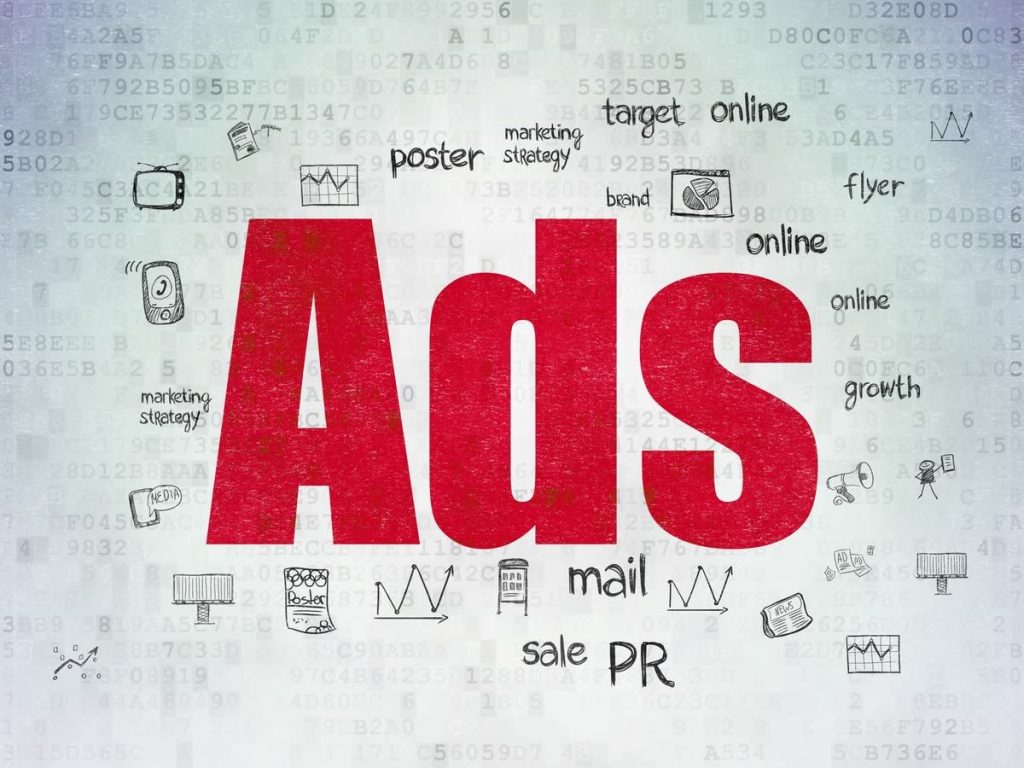 google ads meta ads